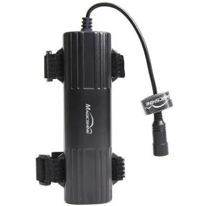 Magic Shine MJ-900 4 x 18650 (5200mAh) 7.4v 5.2Ah Battery