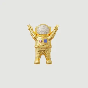Major Tom Earring