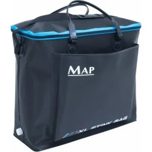 MAP EVA XL STINK BAG 4 KEEP NETS