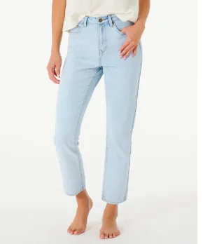 MARSHALL HI STRAIGHT JEAN
