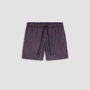 Max Bead & Reel Swim Trunks
