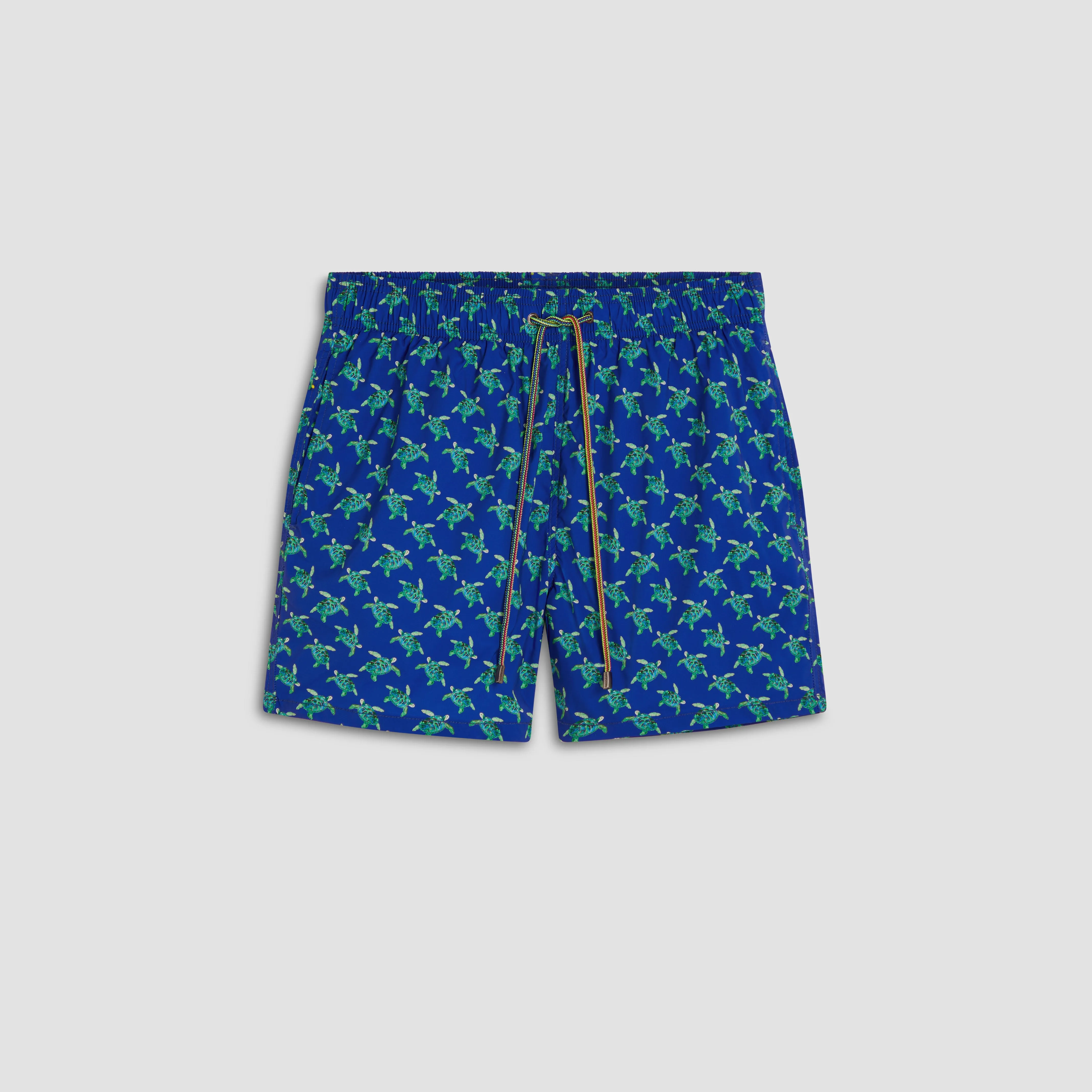 Max Sea Turtles Swim Trunks