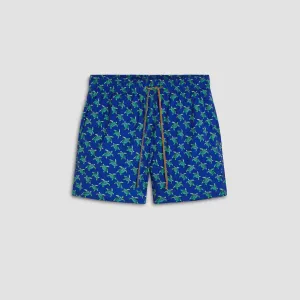Max Sea Turtles Swim Trunks