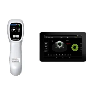 MD6000-Pro Bladder Scanner – Hand-held