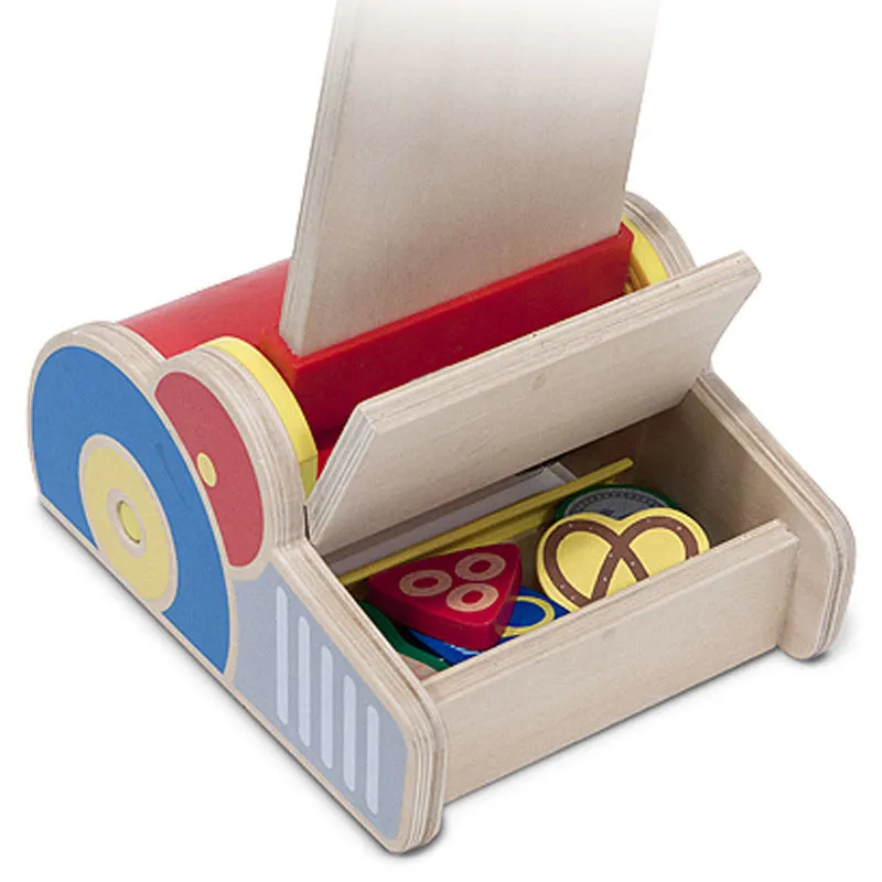 Melissa & Doug Lets Play House Vacuum Cleaner