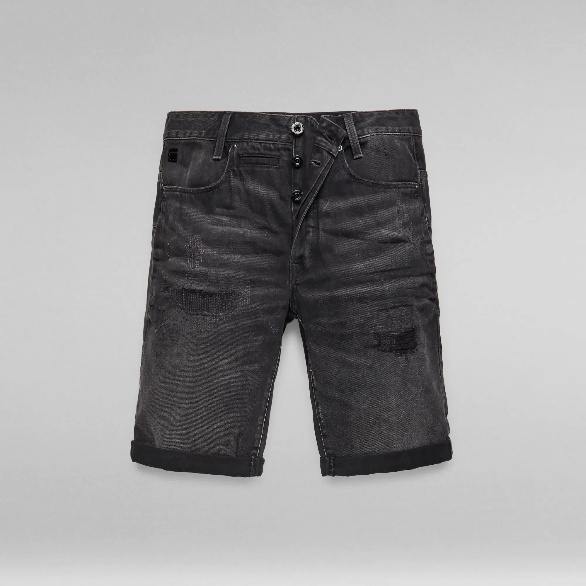 Men's D Staq 3D Shorts