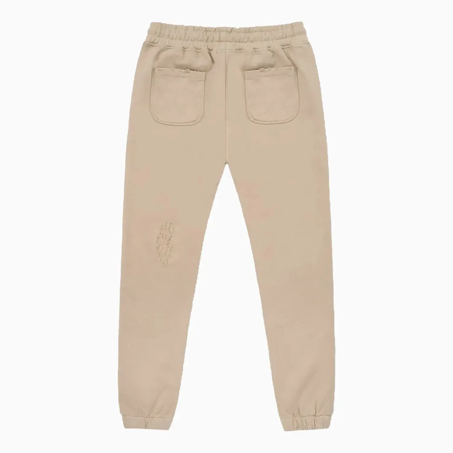Men's Markus Owen Damage Outfit