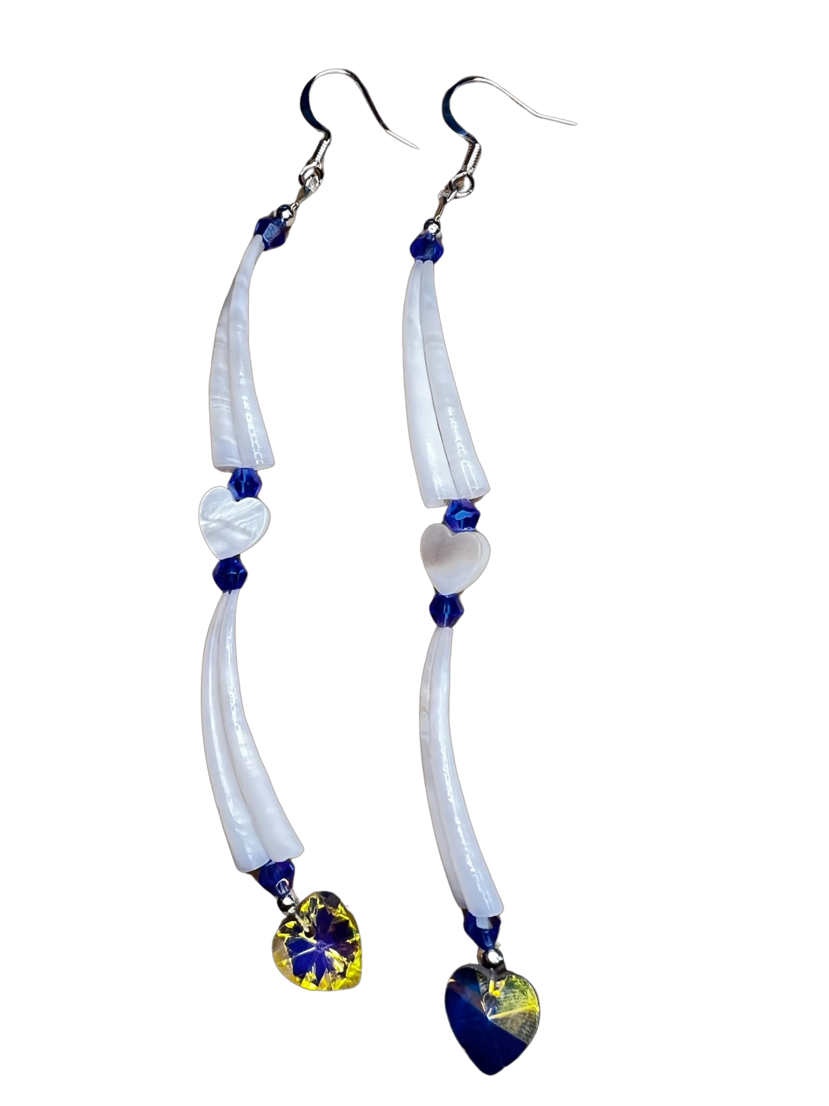 MH Double Dentalium