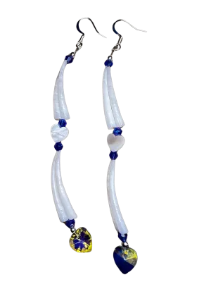 MH Double Dentalium