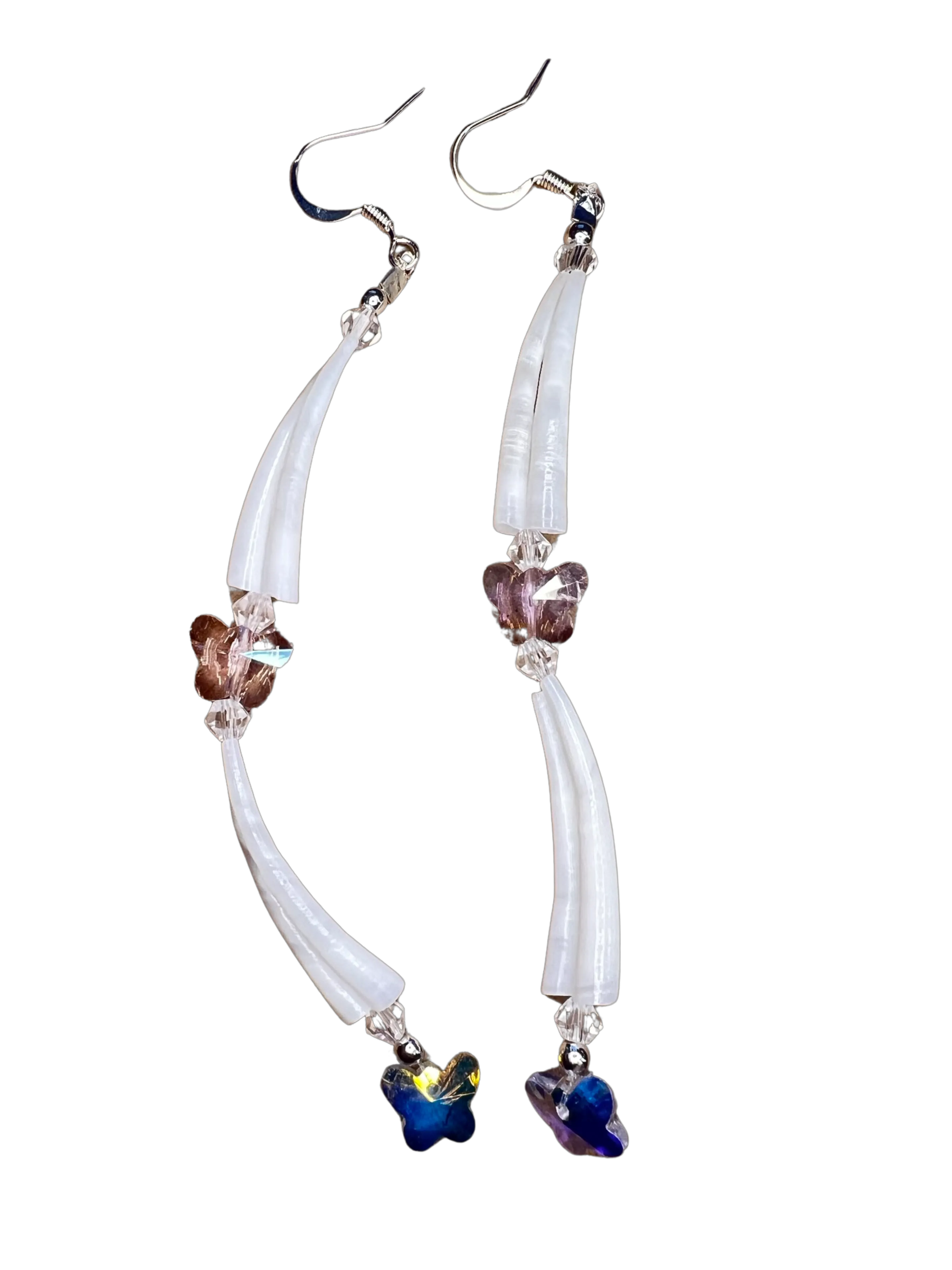 MH Double Dentalium