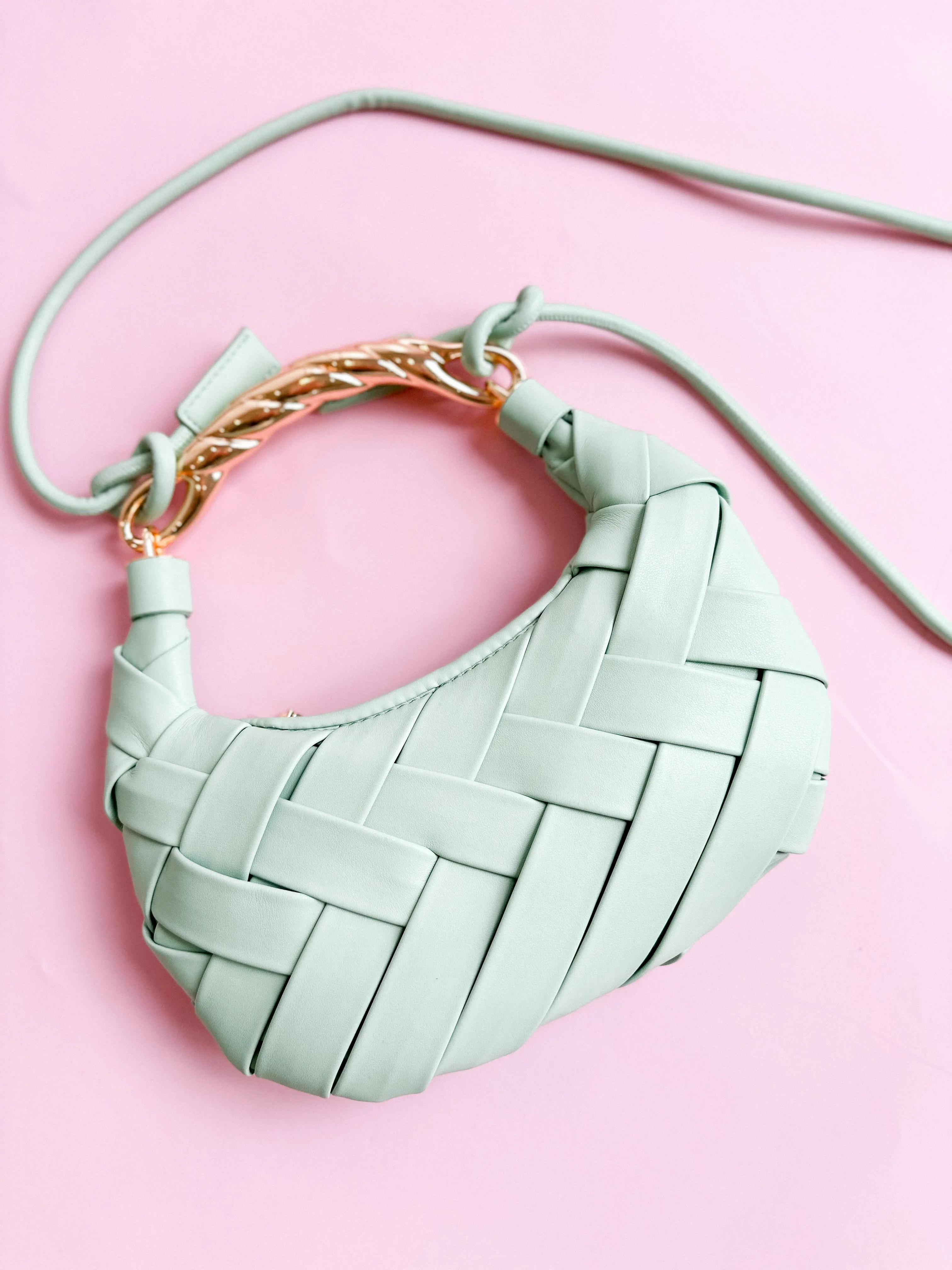 Miami Dreams Purse