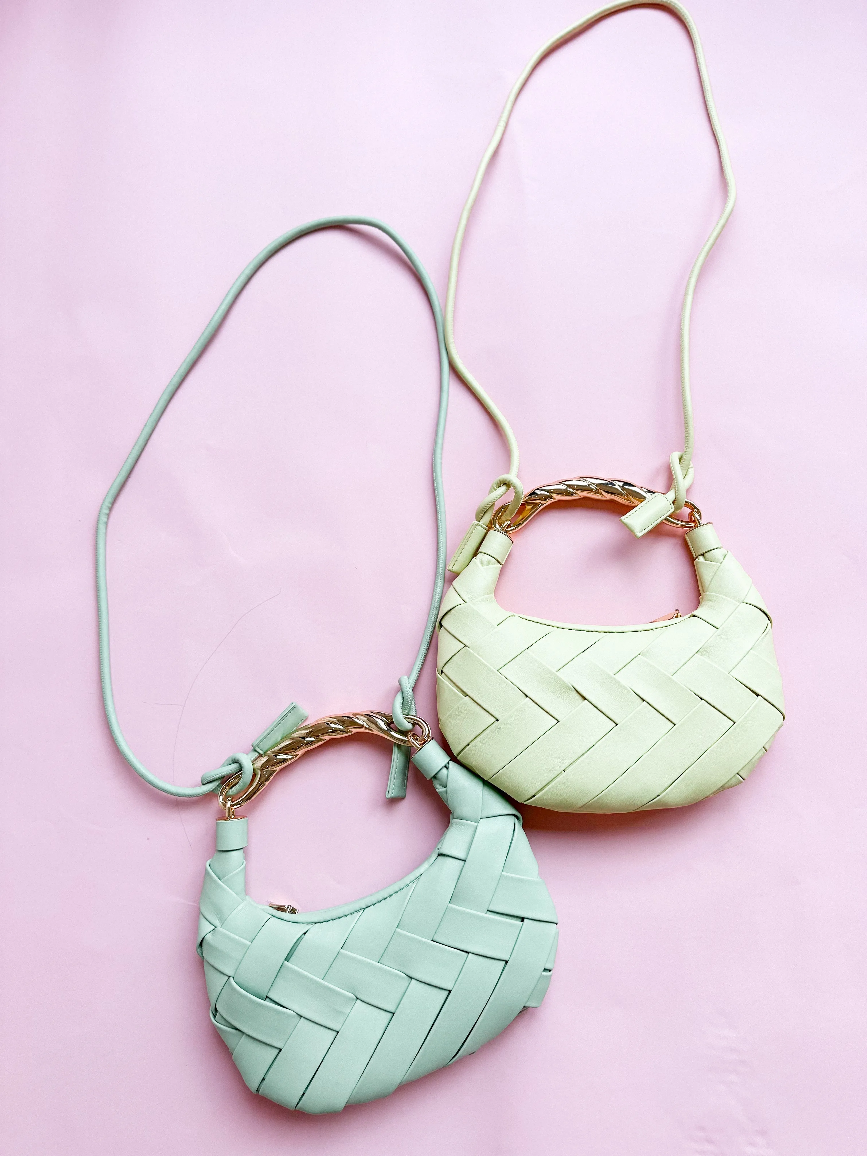 Miami Dreams Purse