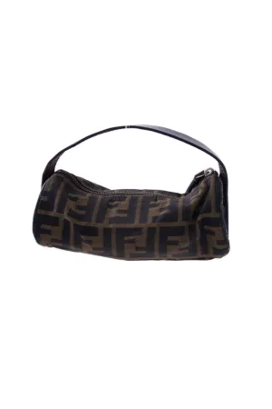 Micro Zucca Barrel Bag