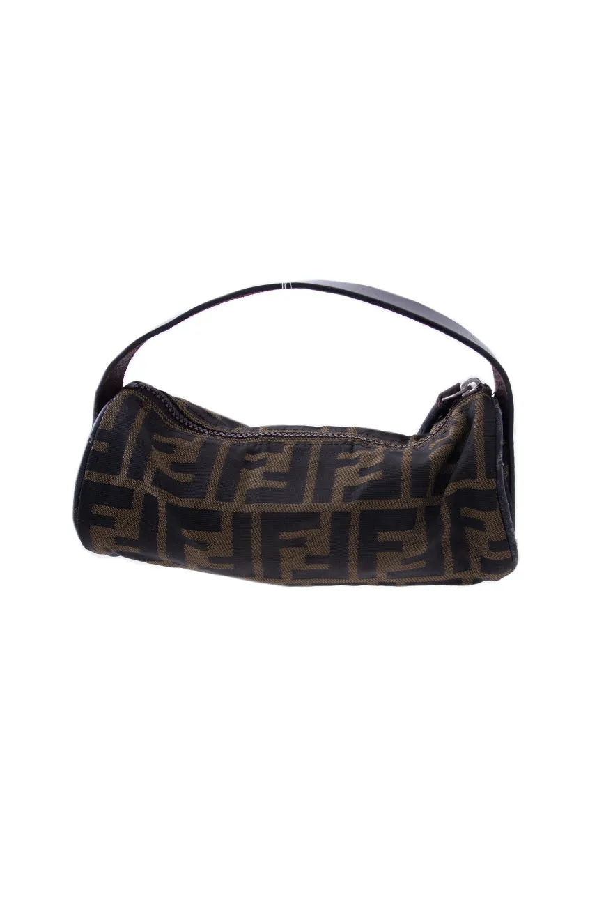 Micro Zucca Barrel Bag