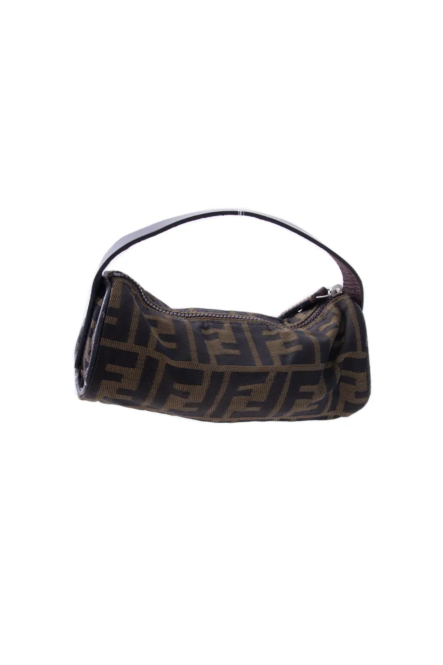 Micro Zucca Barrel Bag