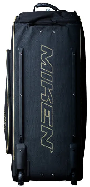 Miken Championship Wheeled Bag MKBG18-CH