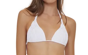 Mila Tri-Mila Tie Bikini ::RET