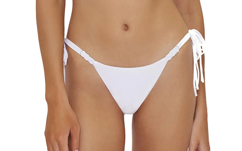 Mila Tri-Mila Tie Bikini ::RET