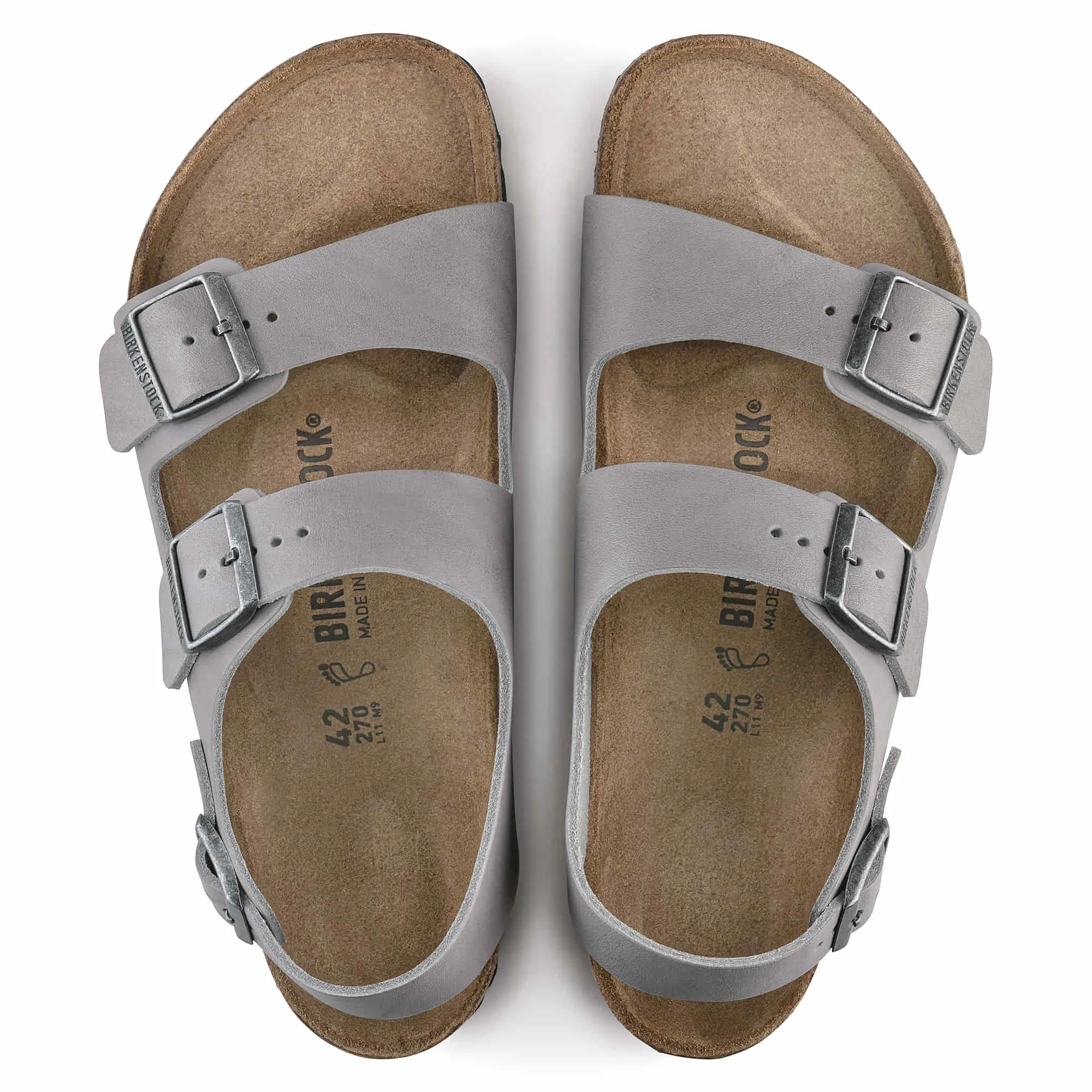 Milano Natural Leather