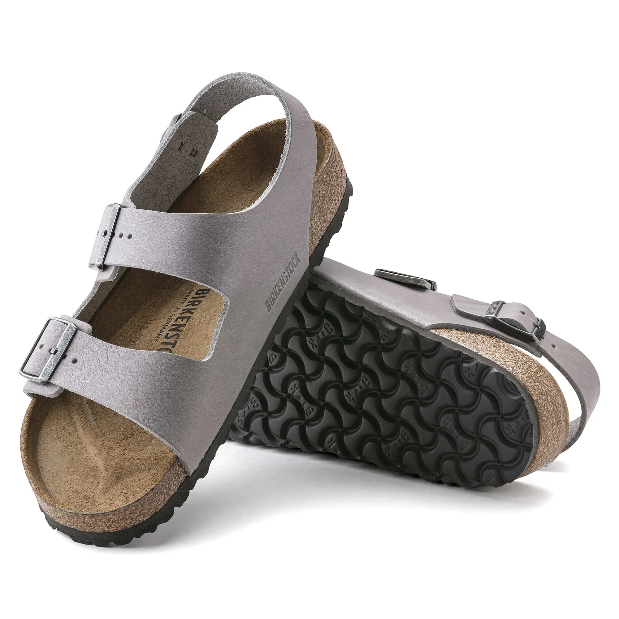 Milano Natural Leather