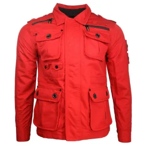 Military Field Jacket