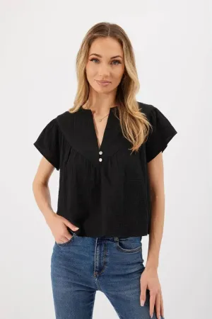 Miller Cotton Top