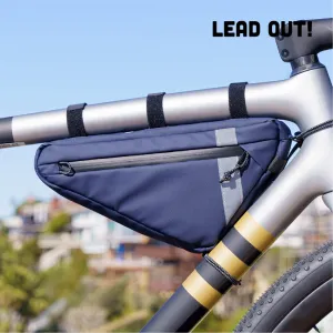 Mini Frame Bag Navy