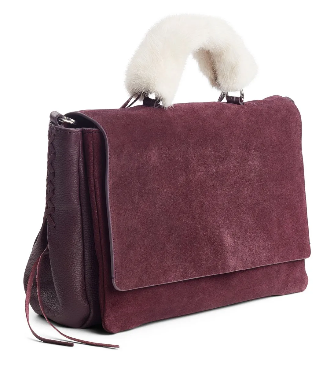 Mink Bag Strap