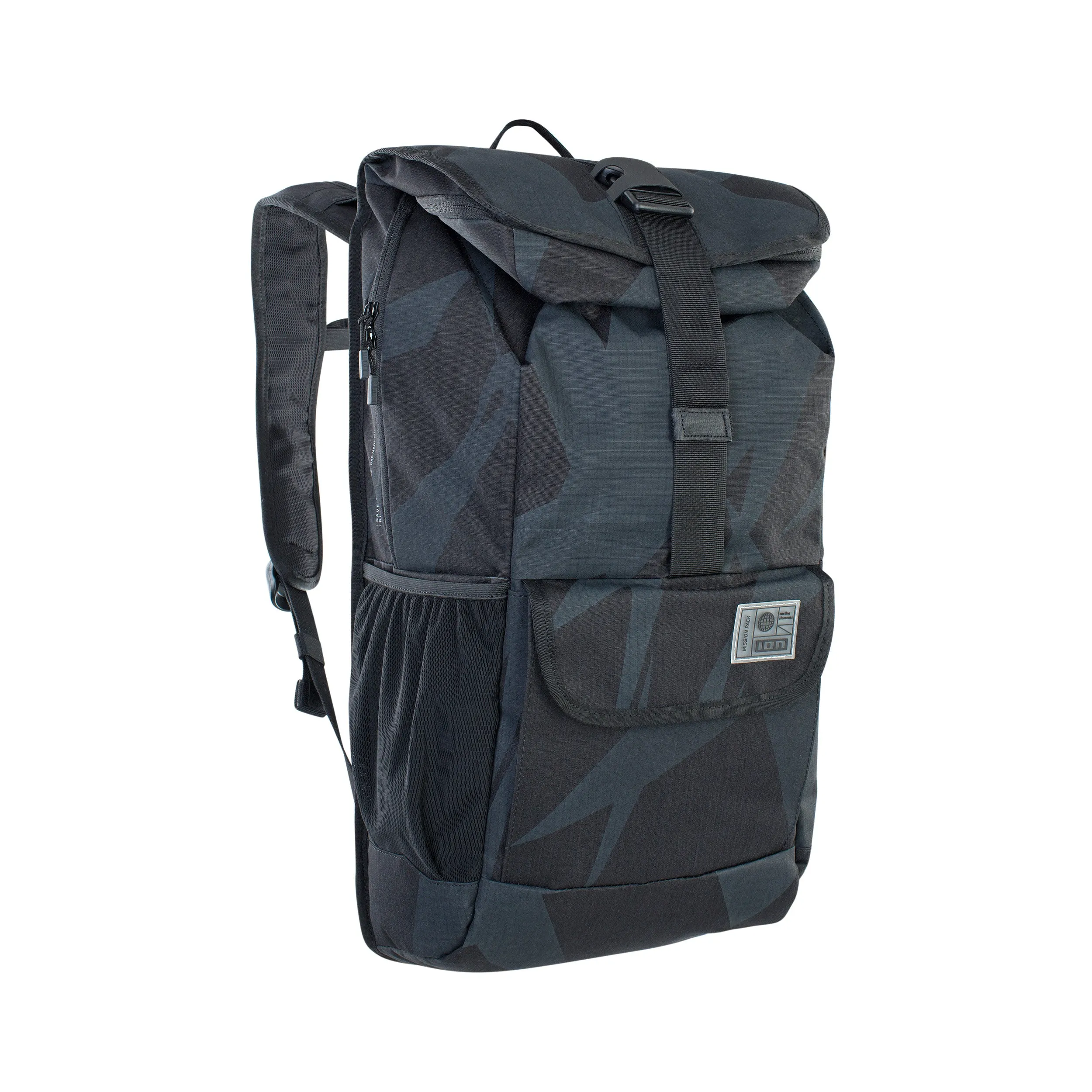 Mission Pack