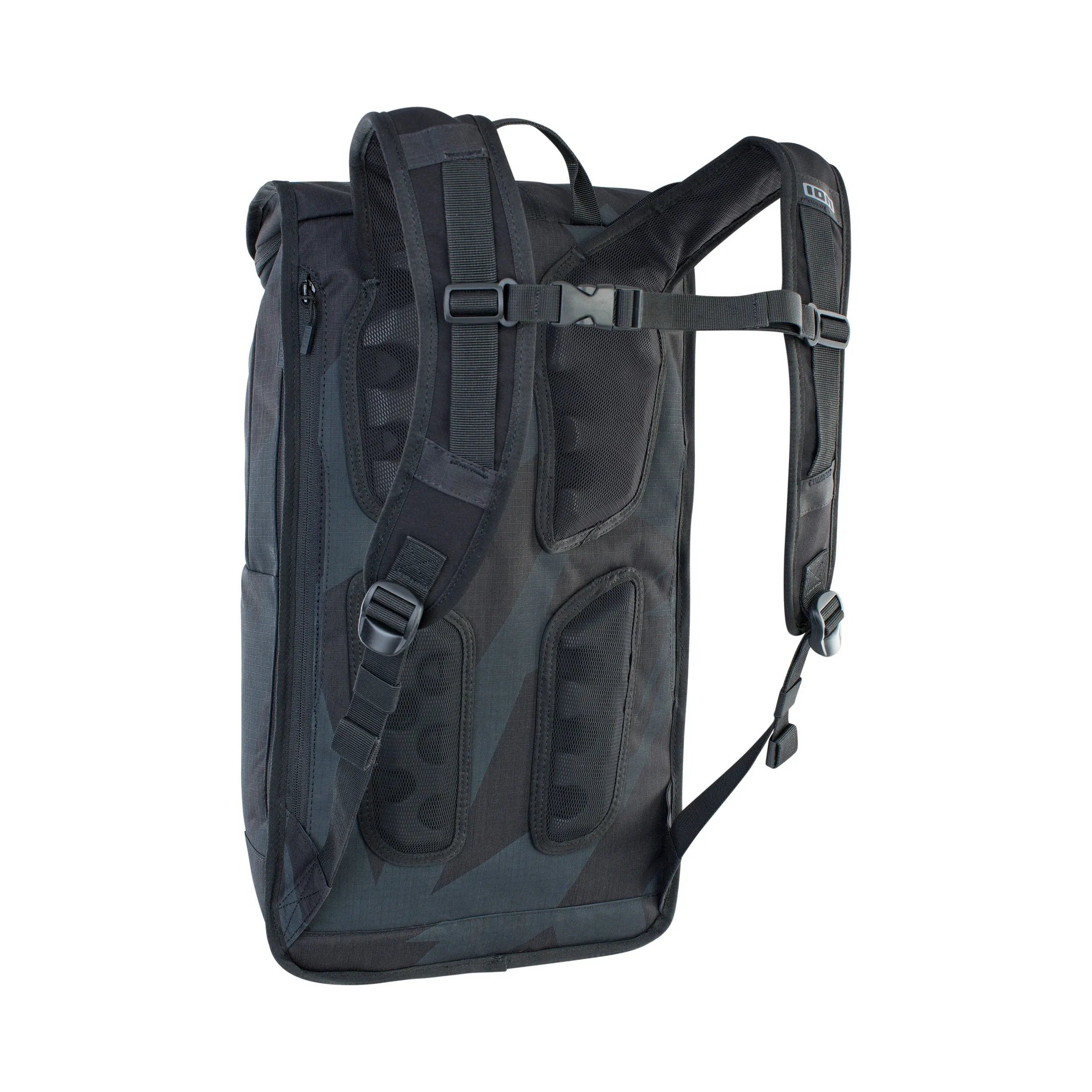 Mission Pack