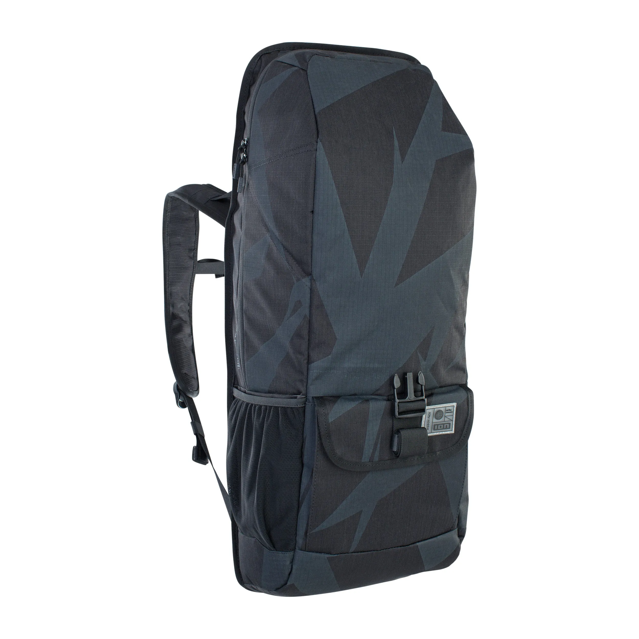 Mission Pack