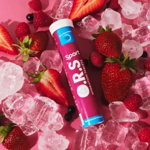 Mixed Berry - Tube of 20 (10% off)
