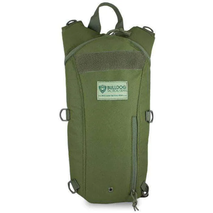MK2 Water bladder pouch