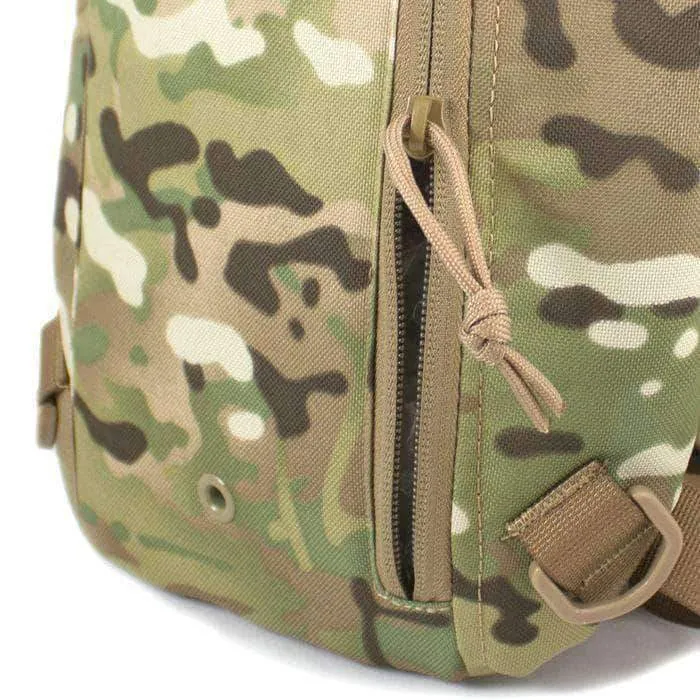MK2 Water bladder pouch