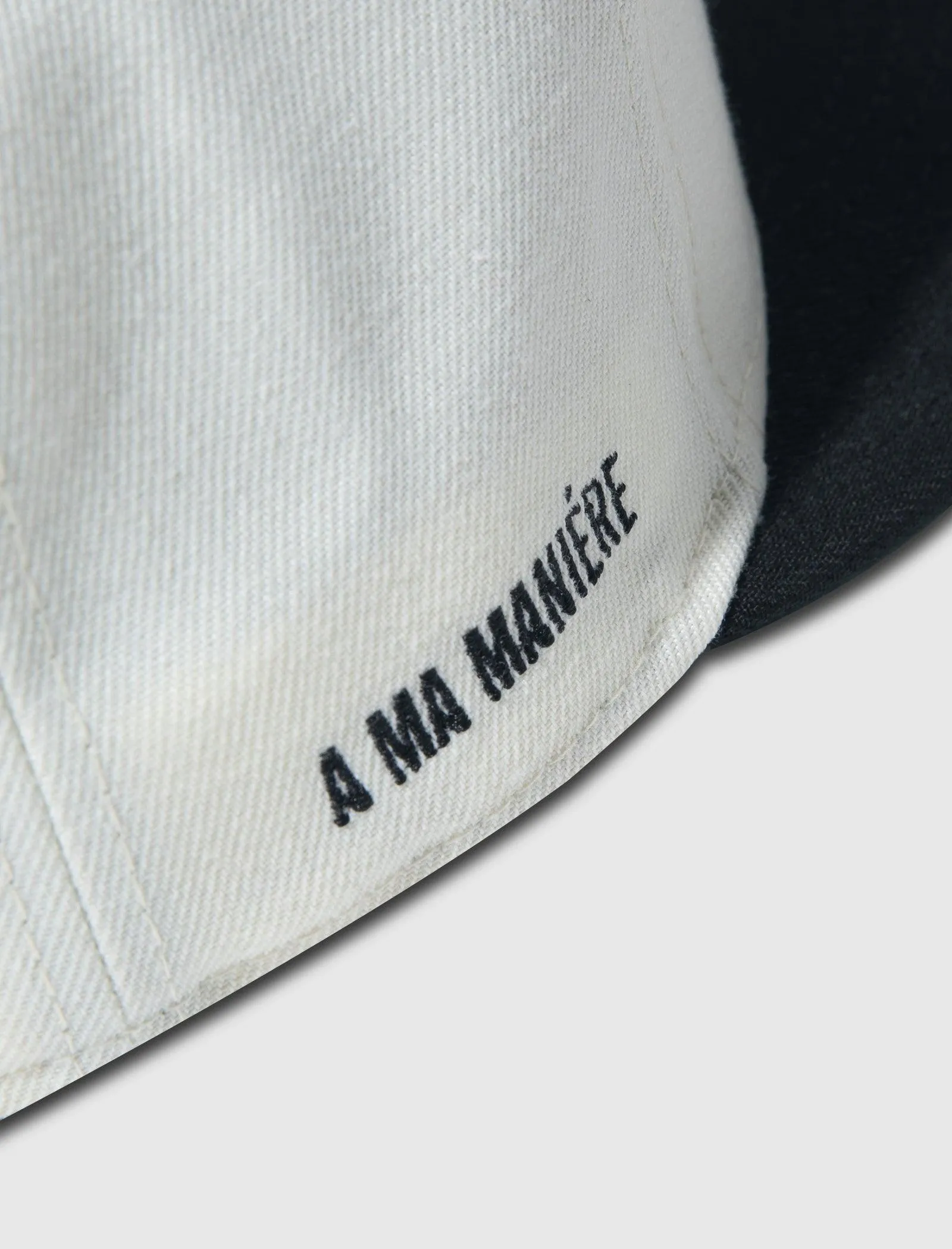 MLB X A MA MANIERE FITTED HAT "HOUSTON ASTROS"
