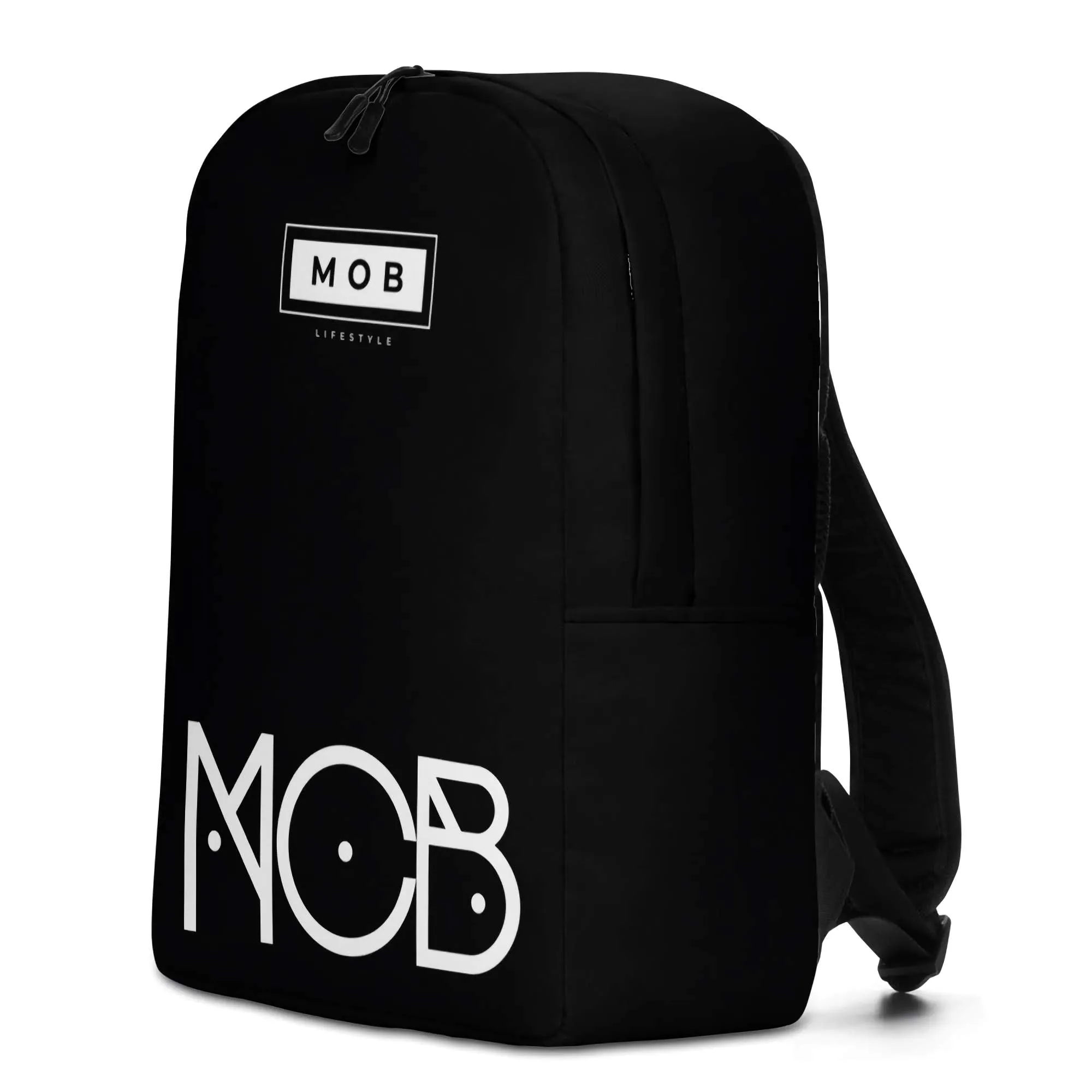Mob Classic Minimalist Backpack