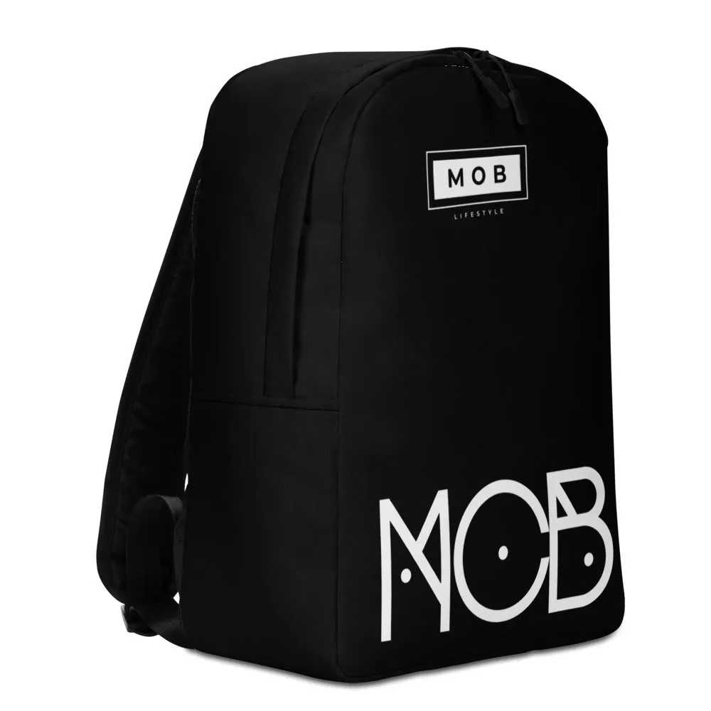 Mob Classic Minimalist Backpack