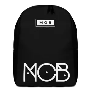 Mob Classic Minimalist Backpack
