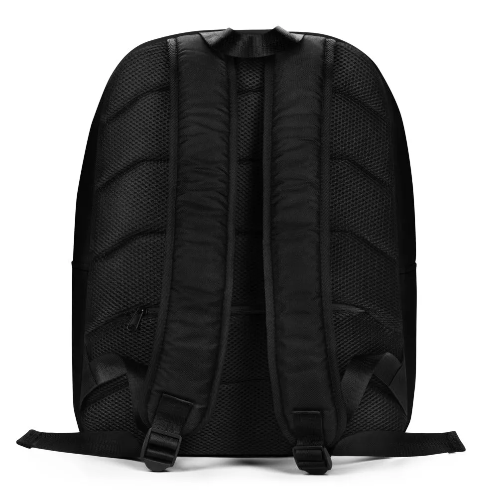 Mob Classic Minimalist Backpack