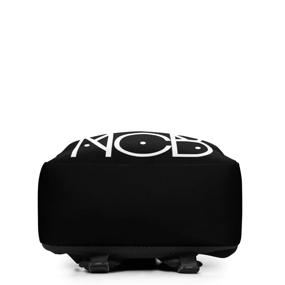 Mob Classic Minimalist Backpack