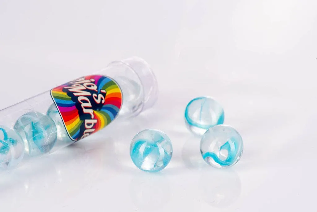 Mojo's Marbles - Single Stack - Chic
