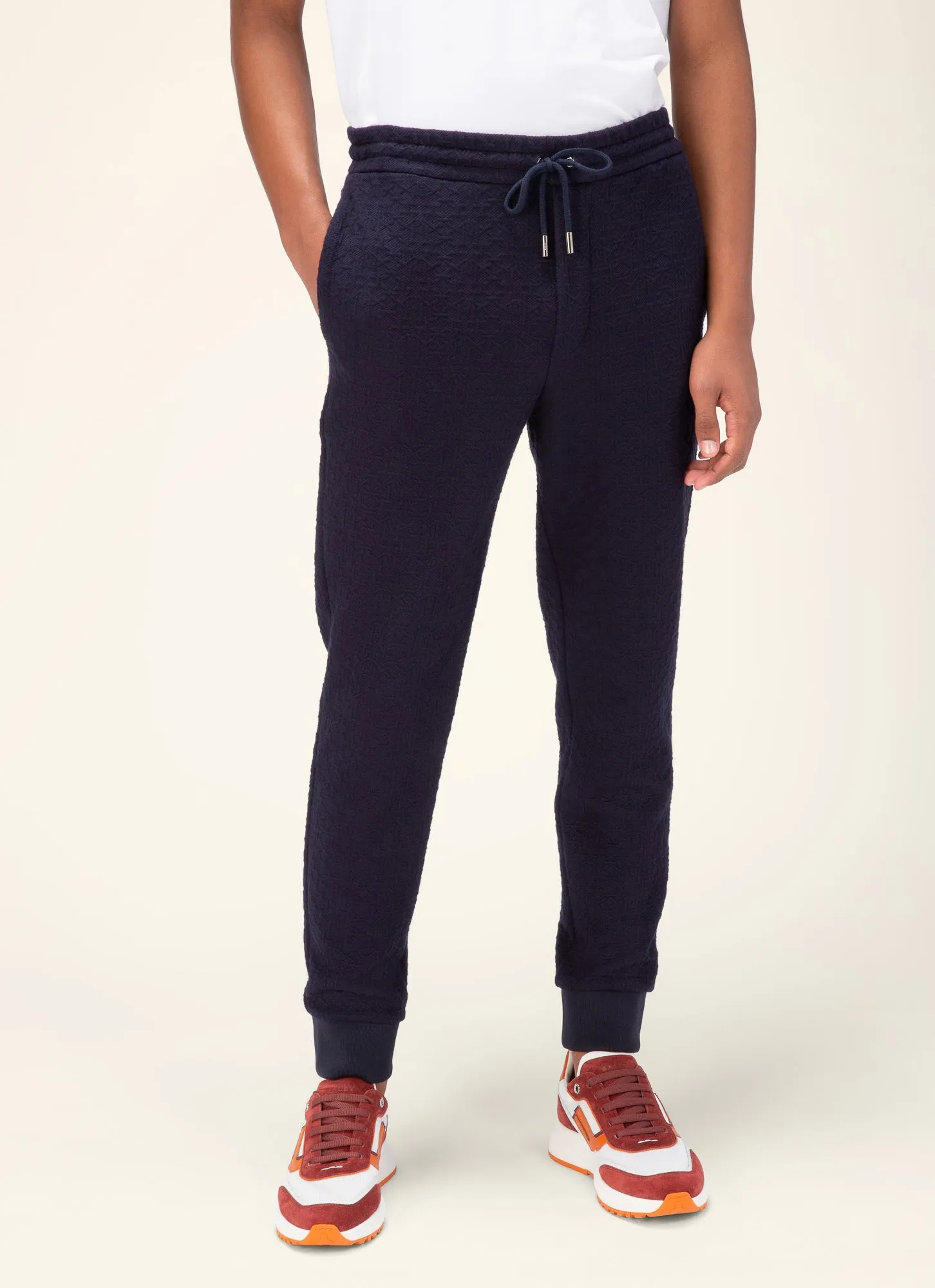 Monogram Sweatpants