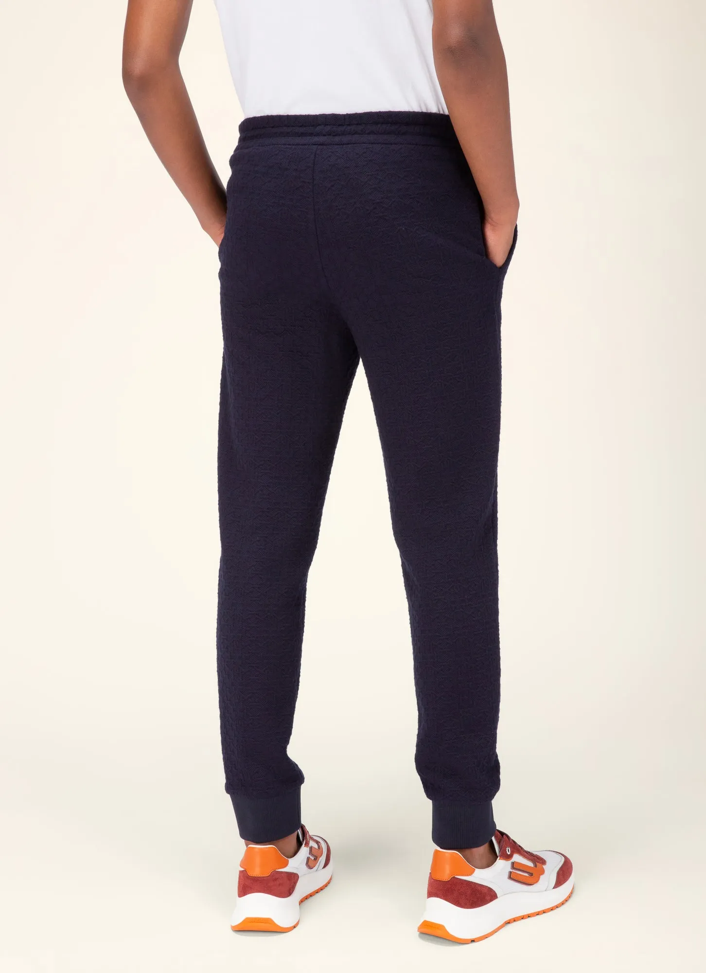 Monogram Sweatpants