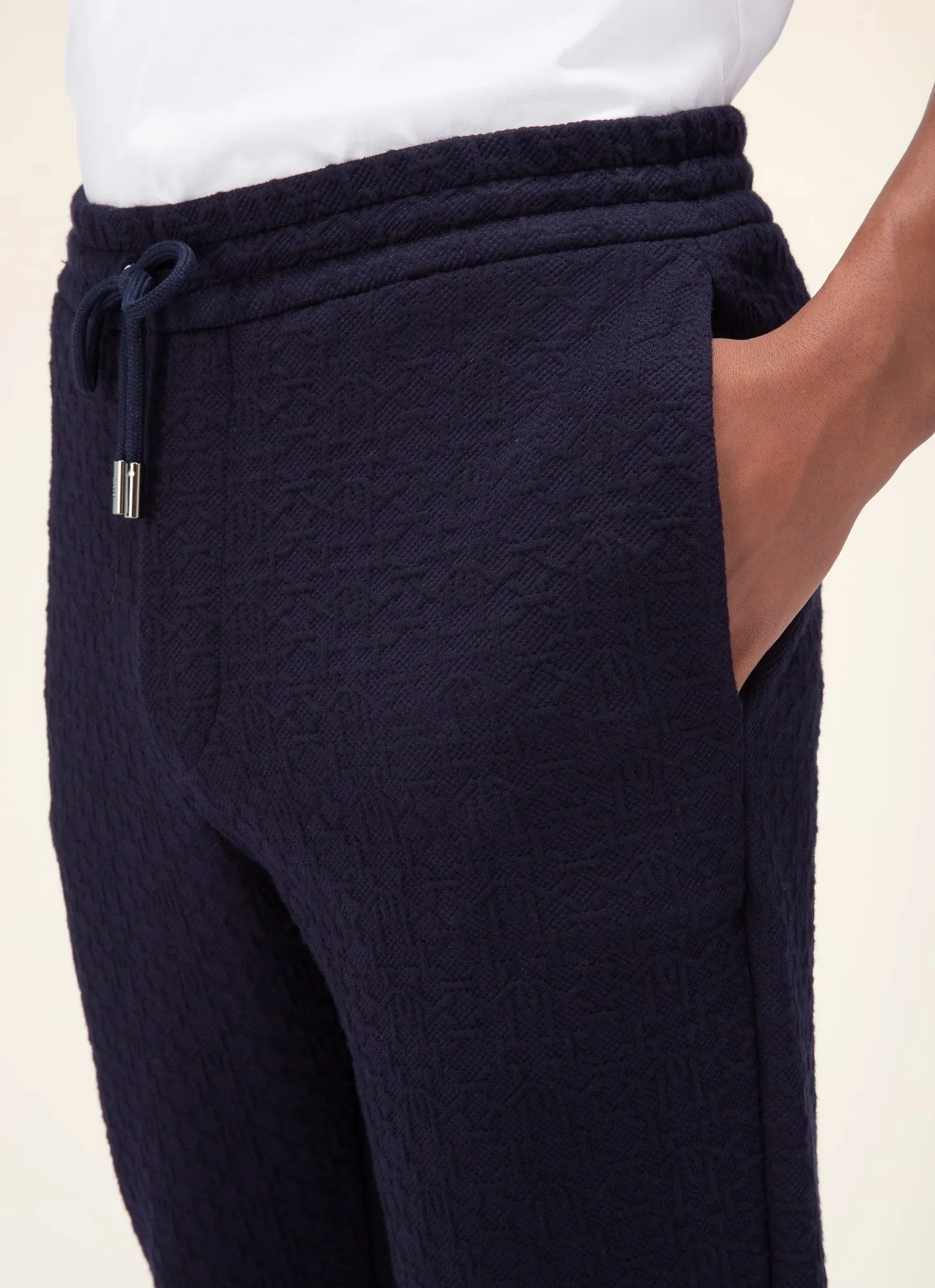 Monogram Sweatpants