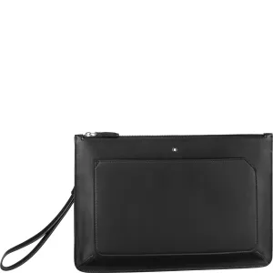 Montblanc Borsello with hinges Meisterstück Urban 124081