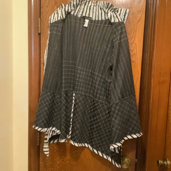 Moonlight Y&amp;S Fashion Design, Cardigan Size XL Preowned