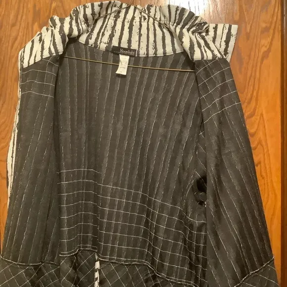 Moonlight Y&amp;S Fashion Design, Cardigan Size XL Preowned