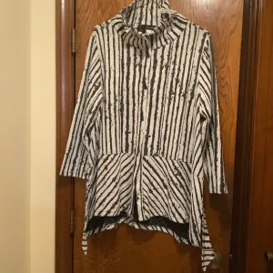 Moonlight Y&amp;S Fashion Design, Cardigan Size XL Preowned