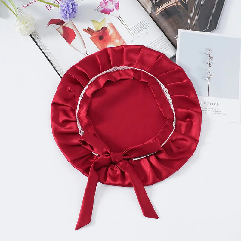 Morwenna - Soft Vintage Inspired Woman's Nightcap