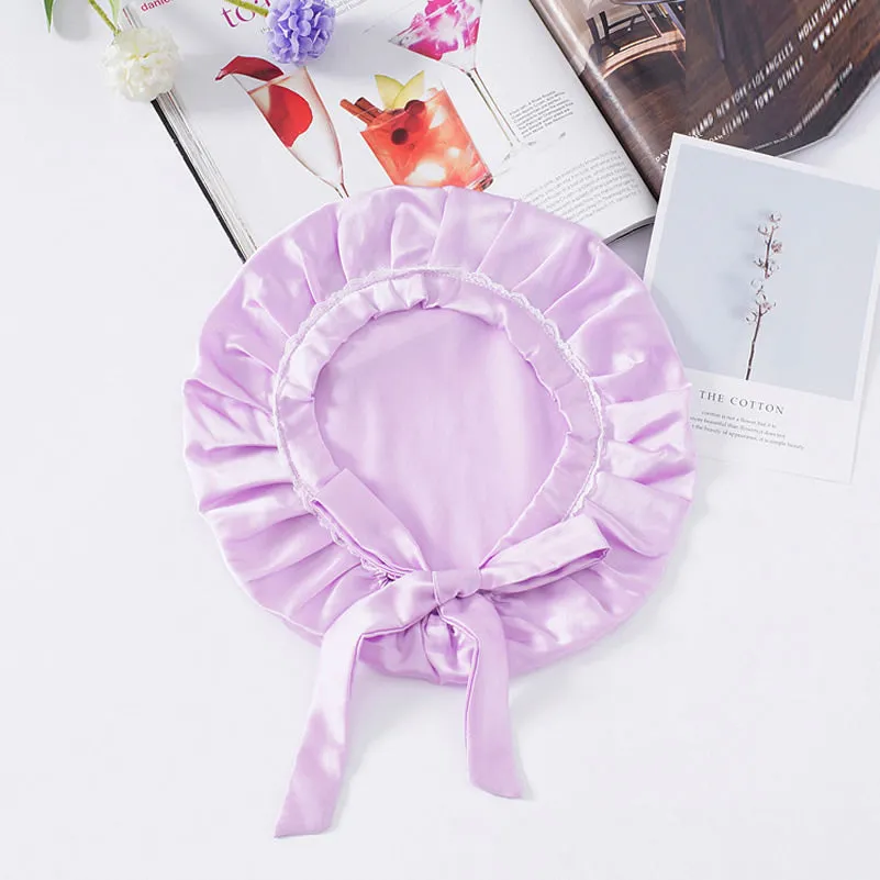 Morwenna - Soft Vintage Inspired Woman's Nightcap